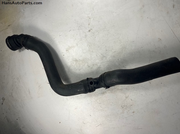 1J0122101BL Coolant Hose