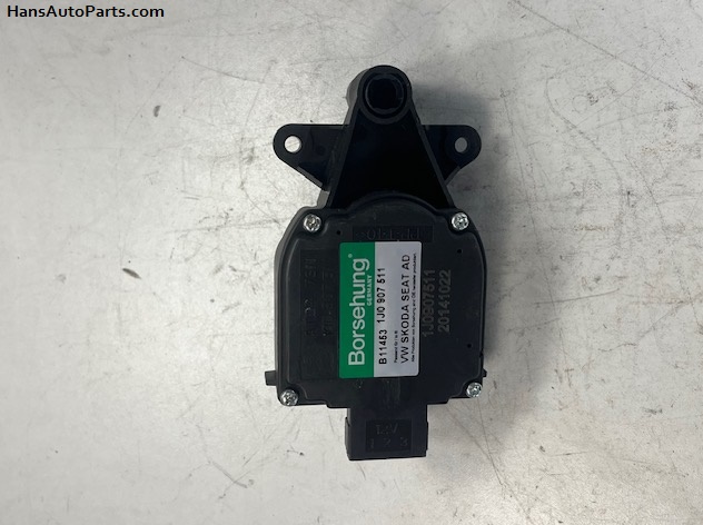 1J0907511 Control Motor 
