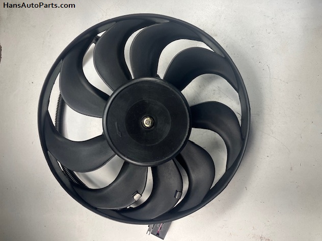 1J0959455M/K Radiator Fan