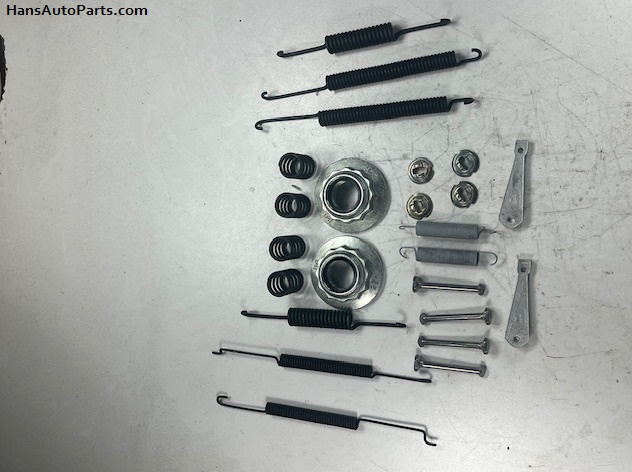1j0698545 Spring Kit 