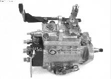 Injector Pump