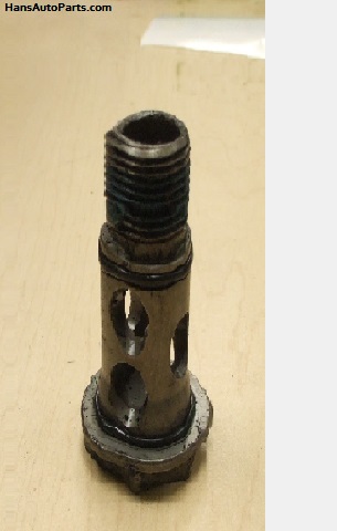 SOLD $5.00 (Recycled) WHT000494 Banjo Bolt --- Already SOLD