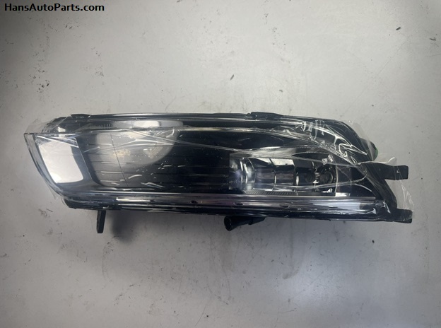 3C8941699 Fog Lamp