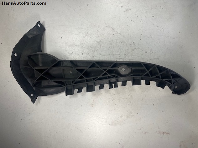 4B5807454E Bumper Guide Piece 