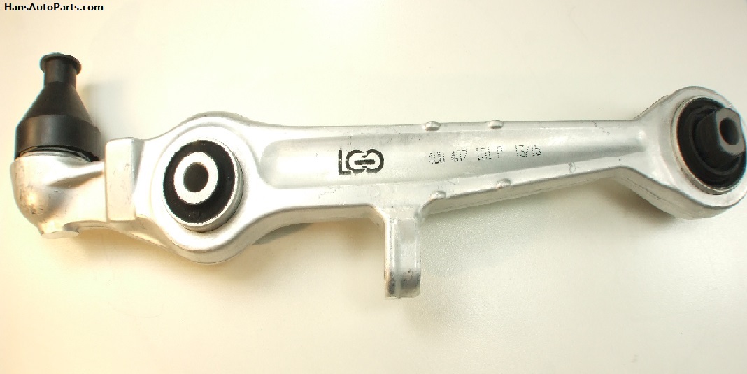 4D0407151P $46 OEM VW Audi Front Wishbone Link front wheel drive ...