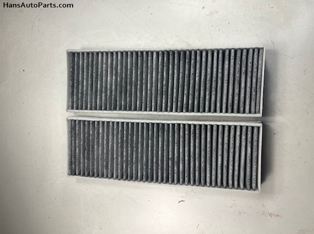 4F0819439 Cabin Air Filter
