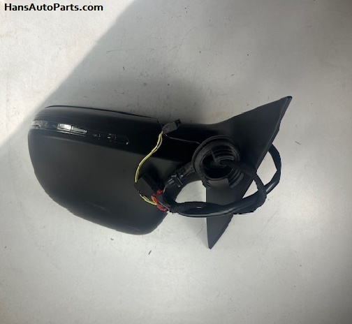 4F1857409AK Side Mirror Assembly
