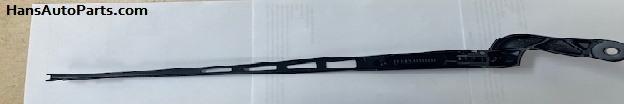 4F1955407B Wiper Arm 