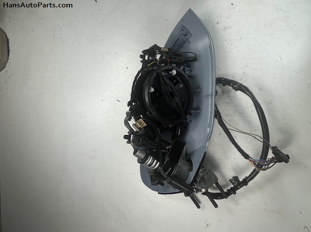 4G8858532Q GRU Mirror Housing 