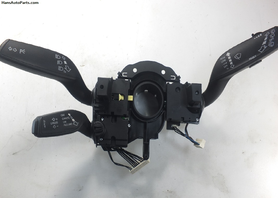4G8953502AD Combi Switch