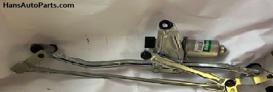 5C7955601 Windshield Wiper Bracket 
