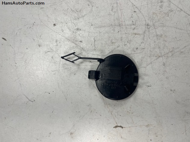 5G6807441 Towing Eye Cover