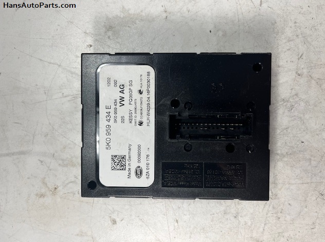 5K0959434E Module 