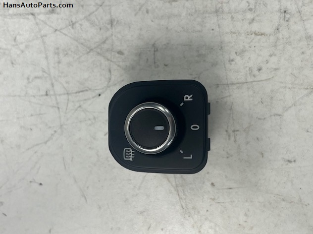 5K2959565 Mirror Switch 