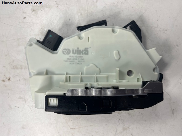 5N0839016G Door Lock Actuator