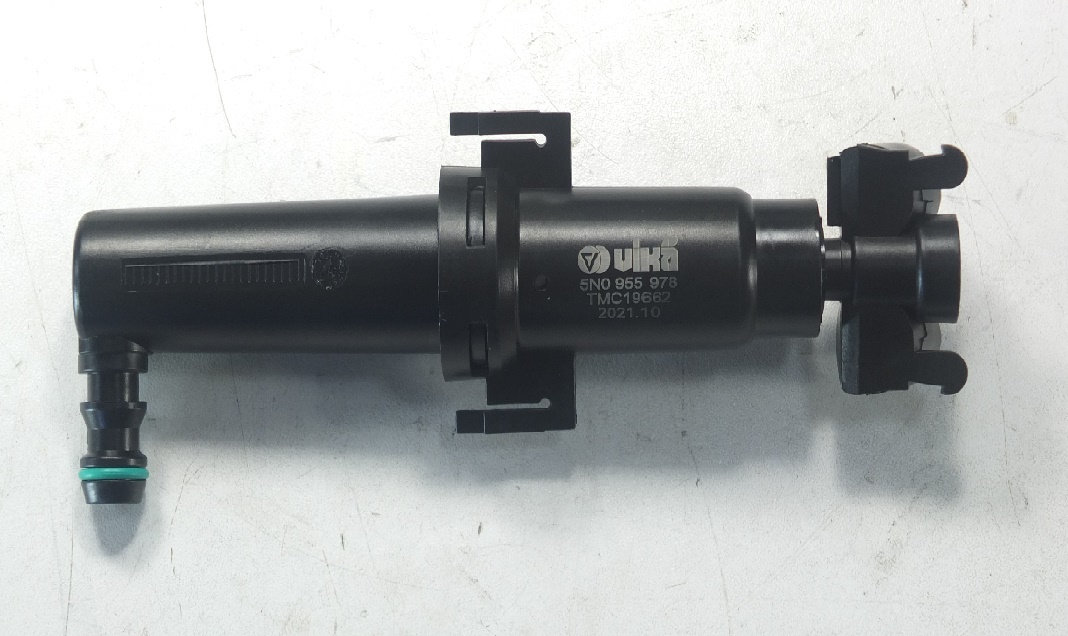 5N0955978 Headlight Spray Nozzle