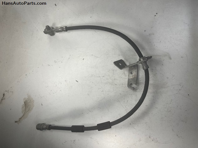 5Q0611701C Brake House Part Removed from Engine