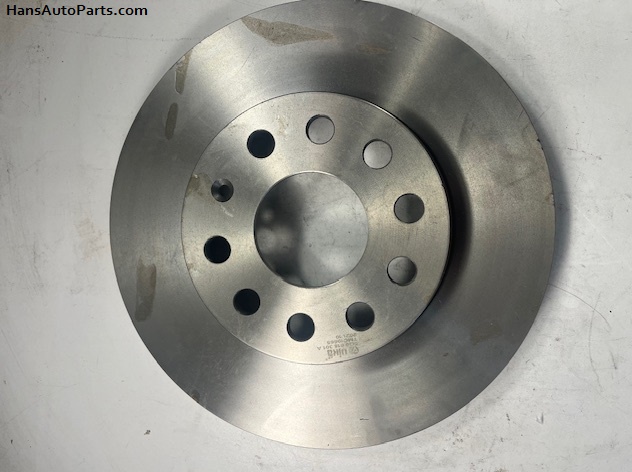 5Q0615301A Rotor