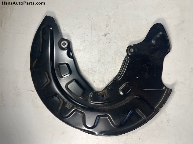 5Q0615311G Shield 