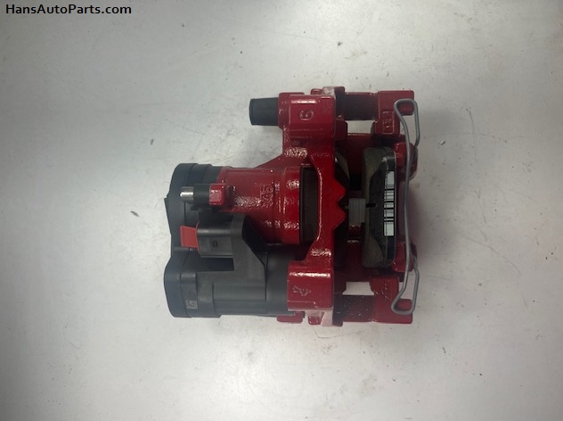 5Q0615405CS Brake Caliper Kit 