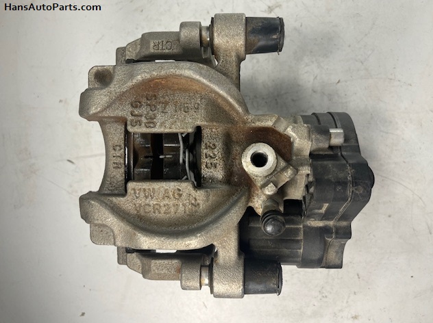 5Q0615405EF Brake Caliper 