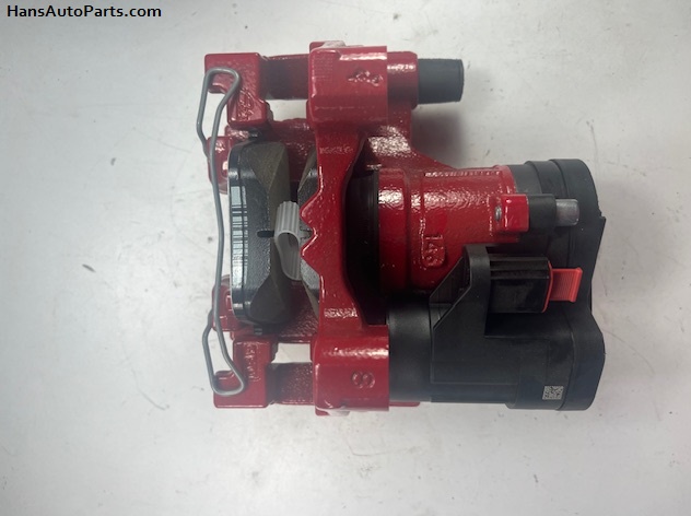 5Q0615406CS Brake Caliper Kit 