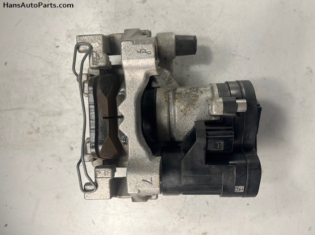 5Q0615406EF Brake Caliper 