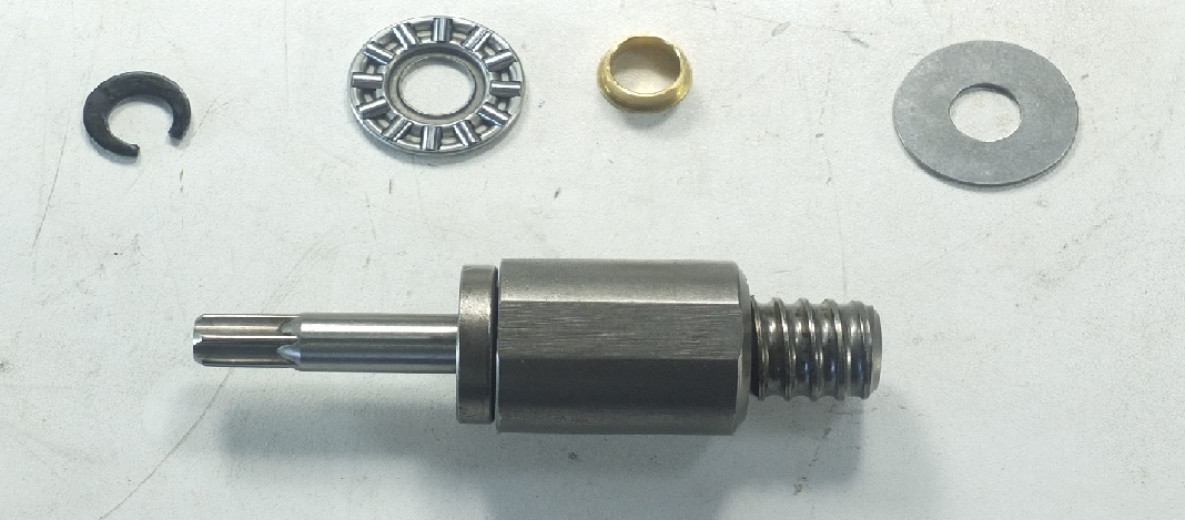 5Q0615423 Caliper Repair Kit