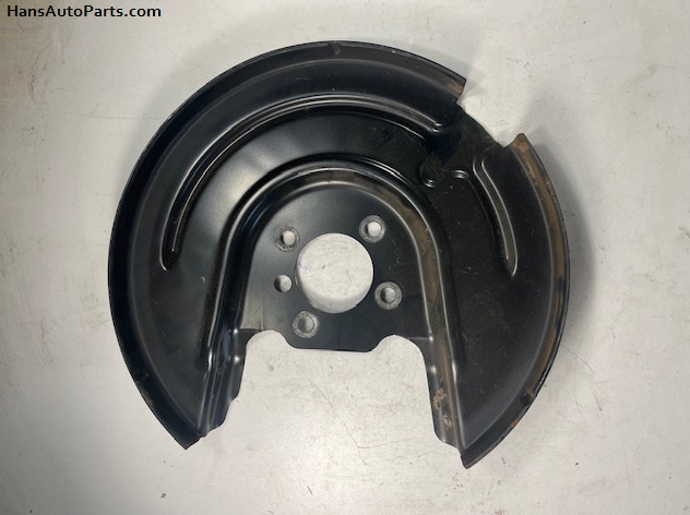 5Q0615611P Shield 