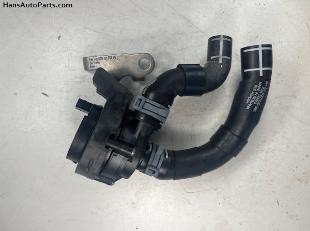 5Q0965567J Water Pump 