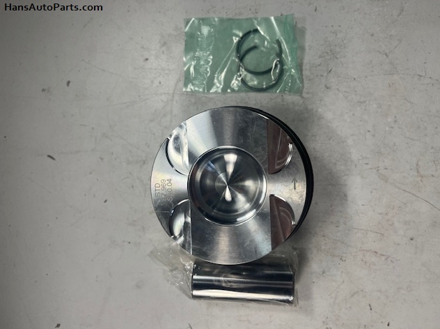 6130300117 Mercedes Piston Standard Size 