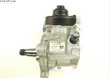 Rebuilt CP4 HPFP