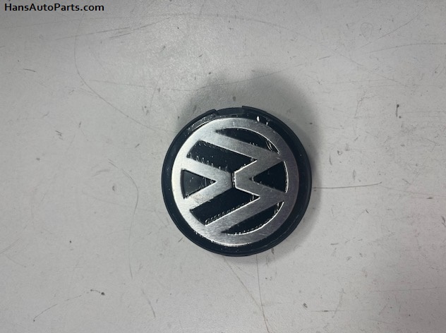 6N0601171 Center Wheel Cap 