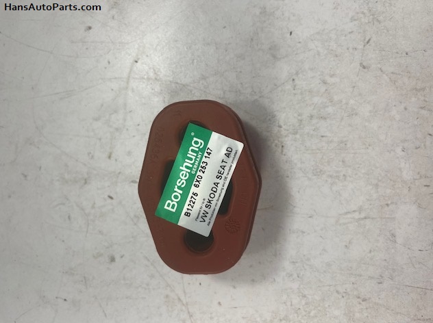 6X0253147 Exhaust Hanger 