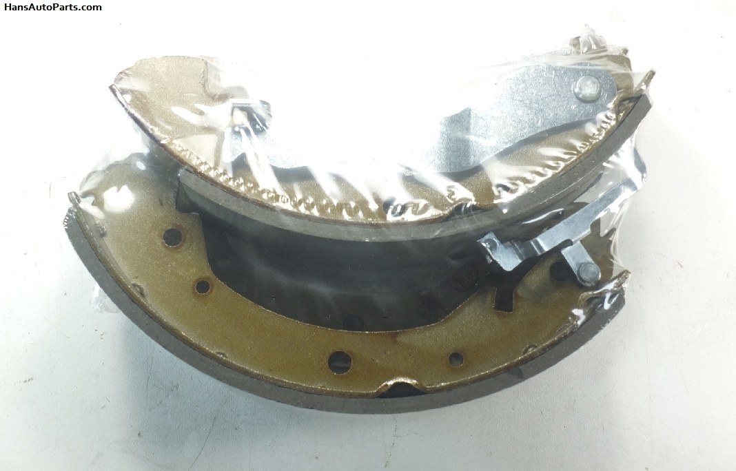 701609531D Brake Shoe 