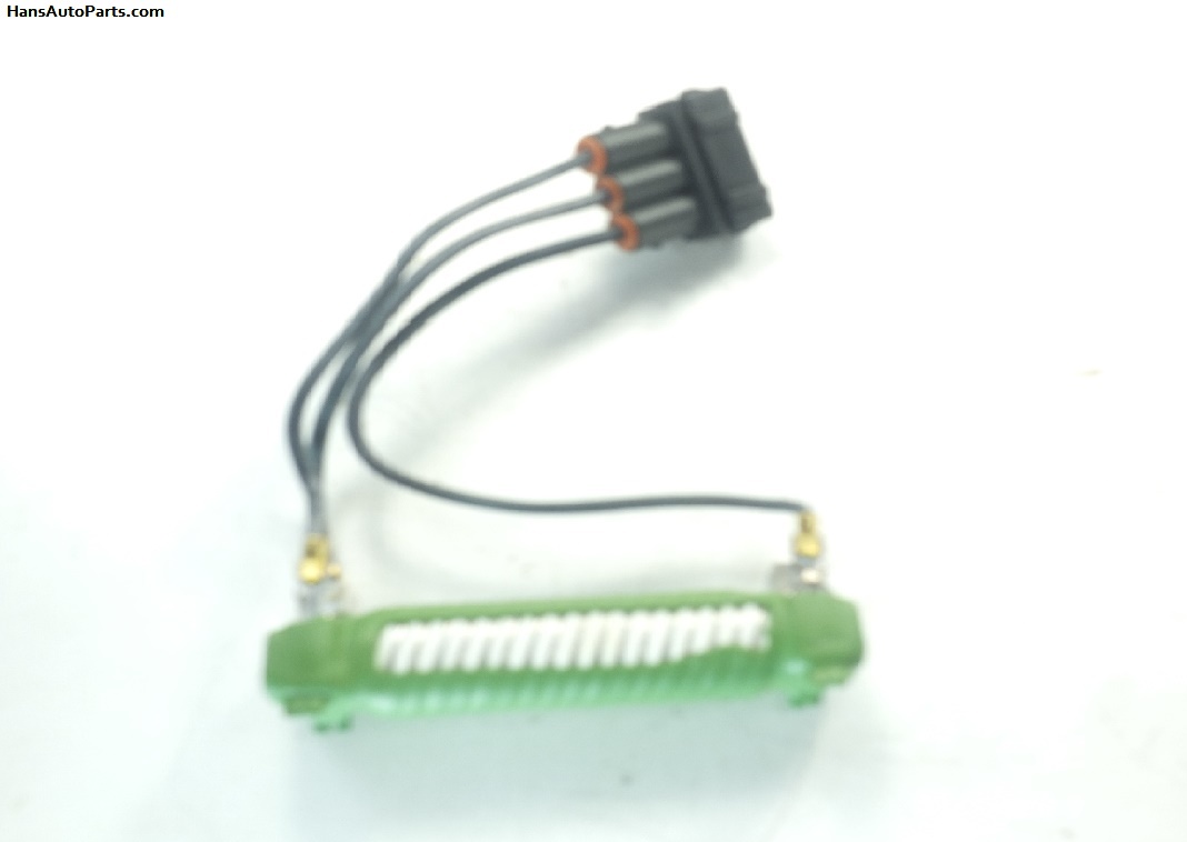 701959263D Series Resistor 