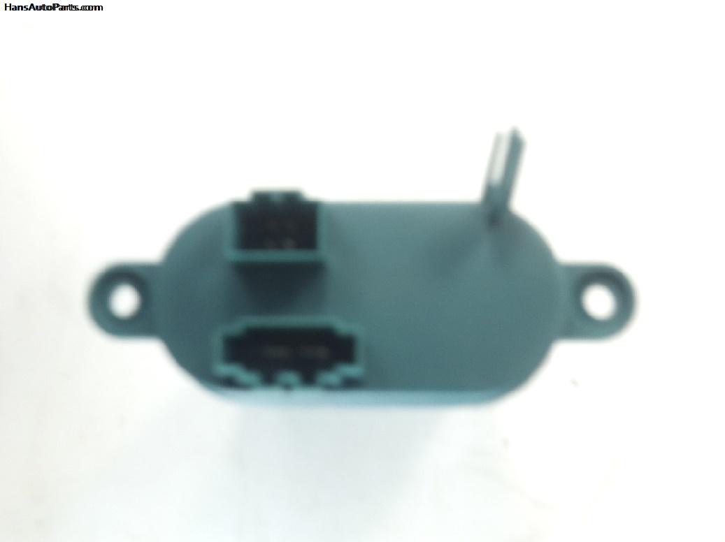 7L0907521B Fan Control