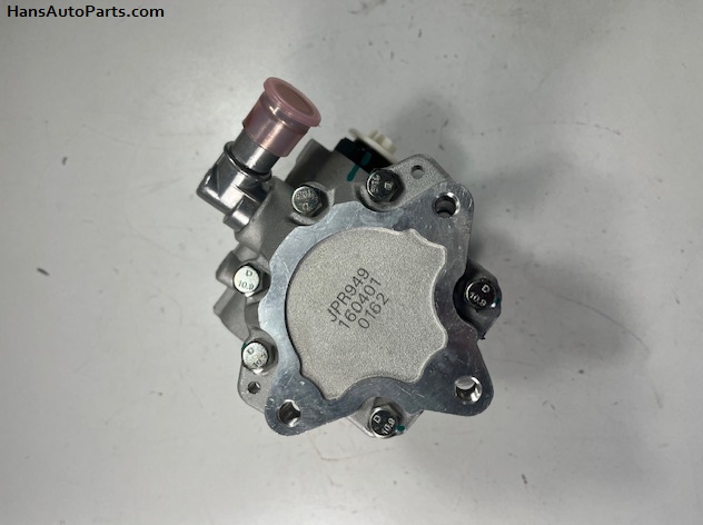 8D0145156K Power Steering 