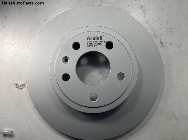 8E0615601M Rotor