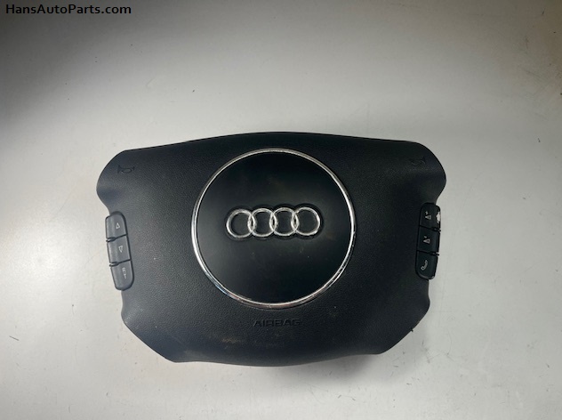 8E0880201N Air Bag 6PS 