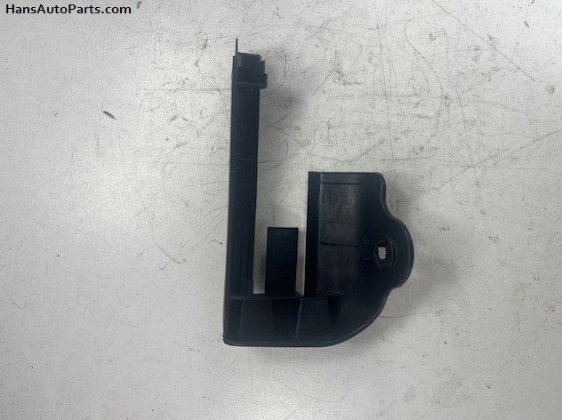 8E0881477C Seat Channel Cover 