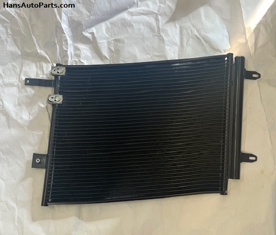 8J0820411A A/C Condenser