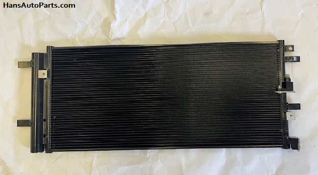 8K0260403S Condenser 