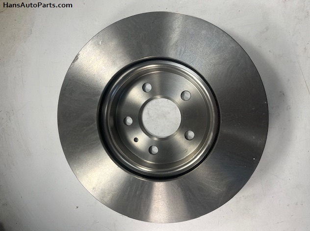 8K0615301 Rotor 