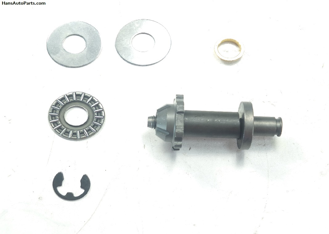 8K0615403 Caliper Repair Kit