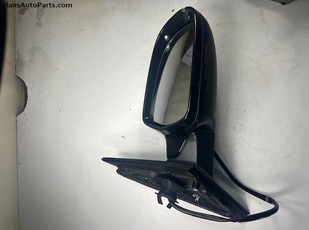 8K1857410AG Side Mirror Assembly 