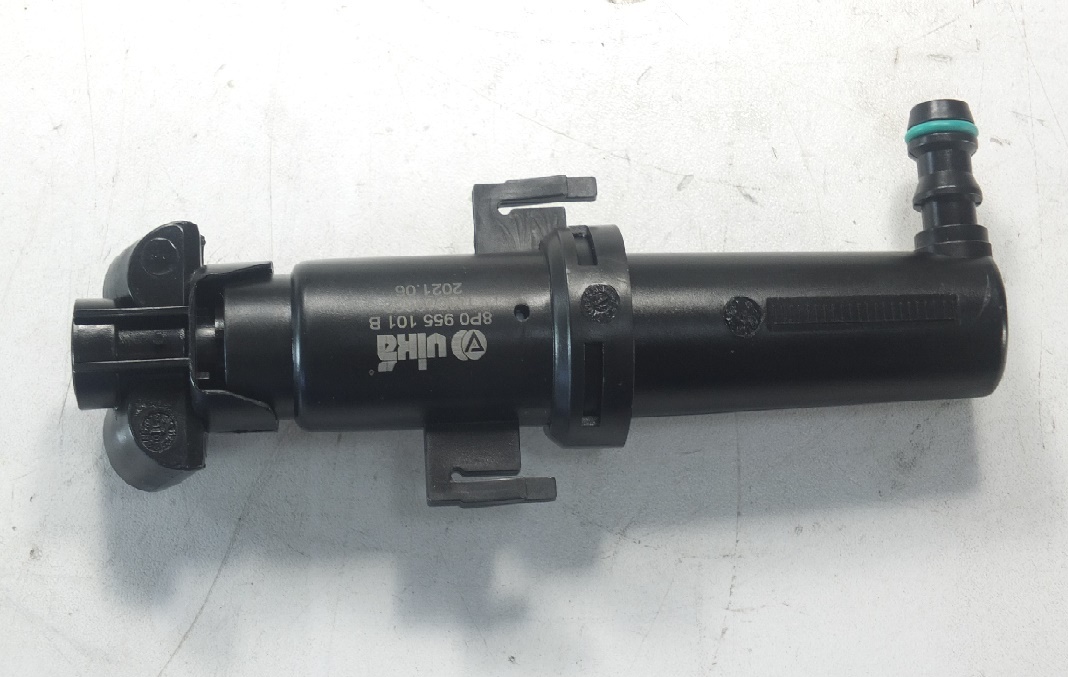 8P0955101B Headlight Pressure Cylinder 