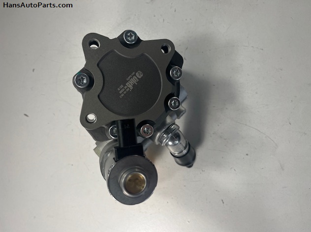 8R0145155D Power Steering Pump