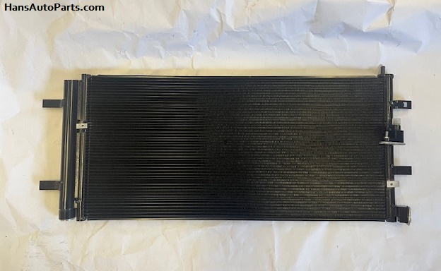 8R0260403D Condenser