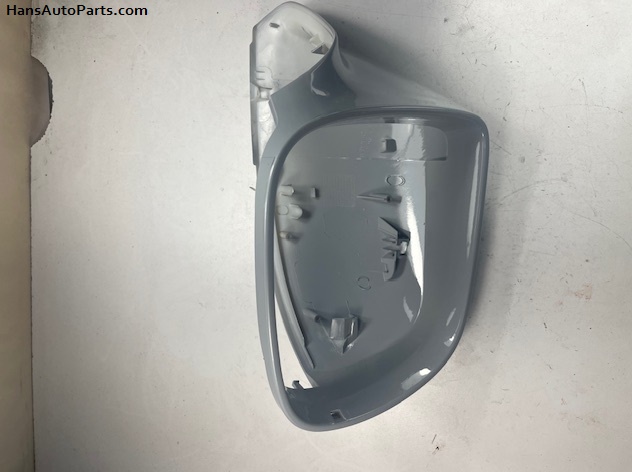 8R0857528A Mirror Shell 